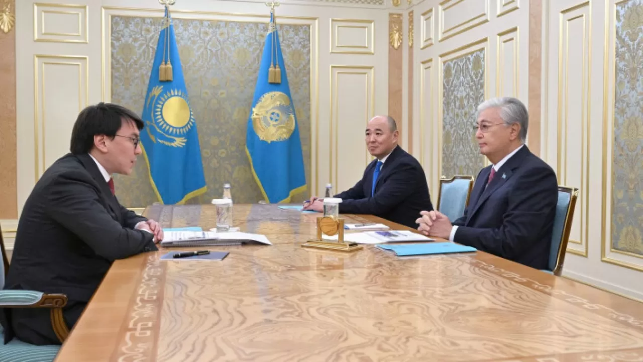 Мемлекет басшысы Марат Омаровқа шағын және орта бизнесті қорғауға байланысты бірқатар тапсырма берді