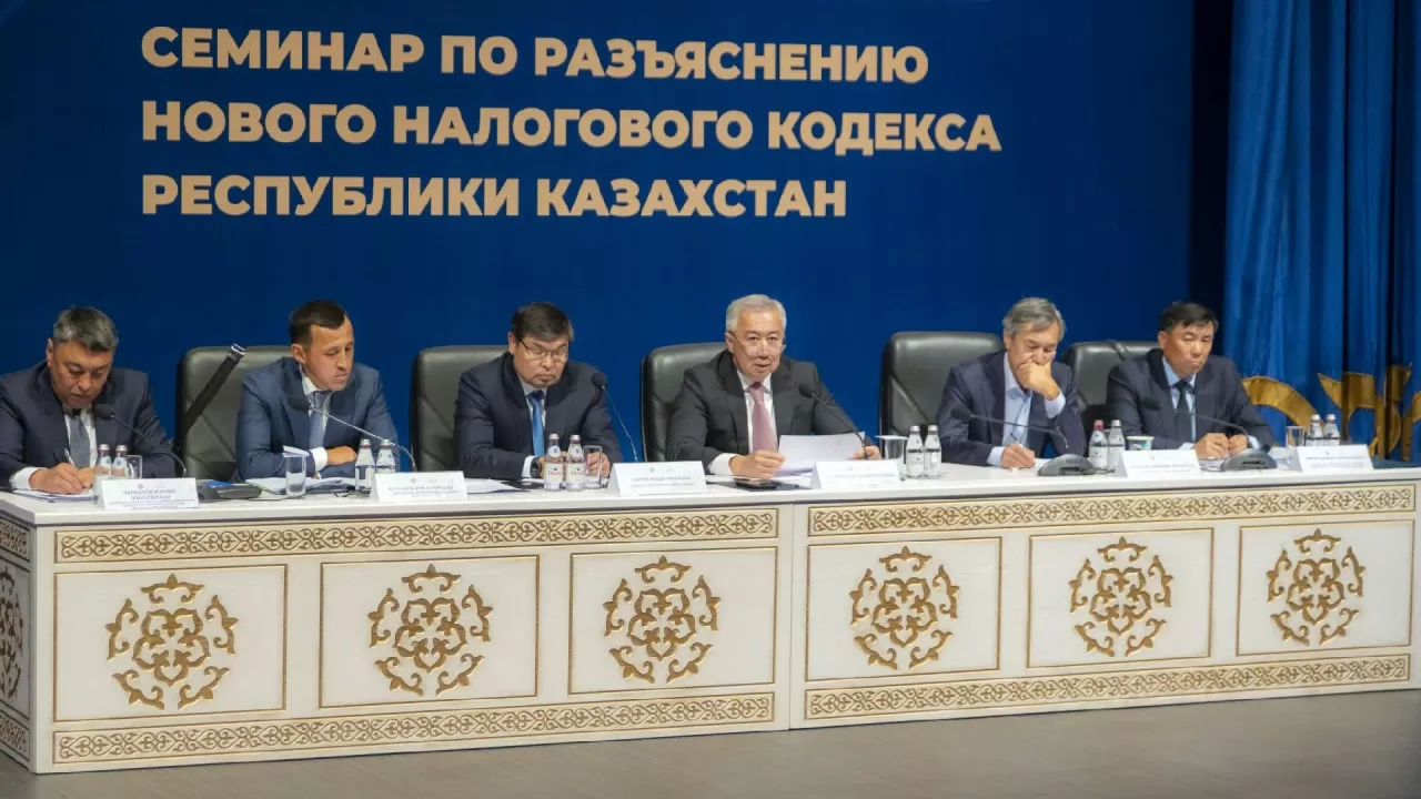 Специальный налоговый режим сохранится для порядка 70% всех плательщиков 