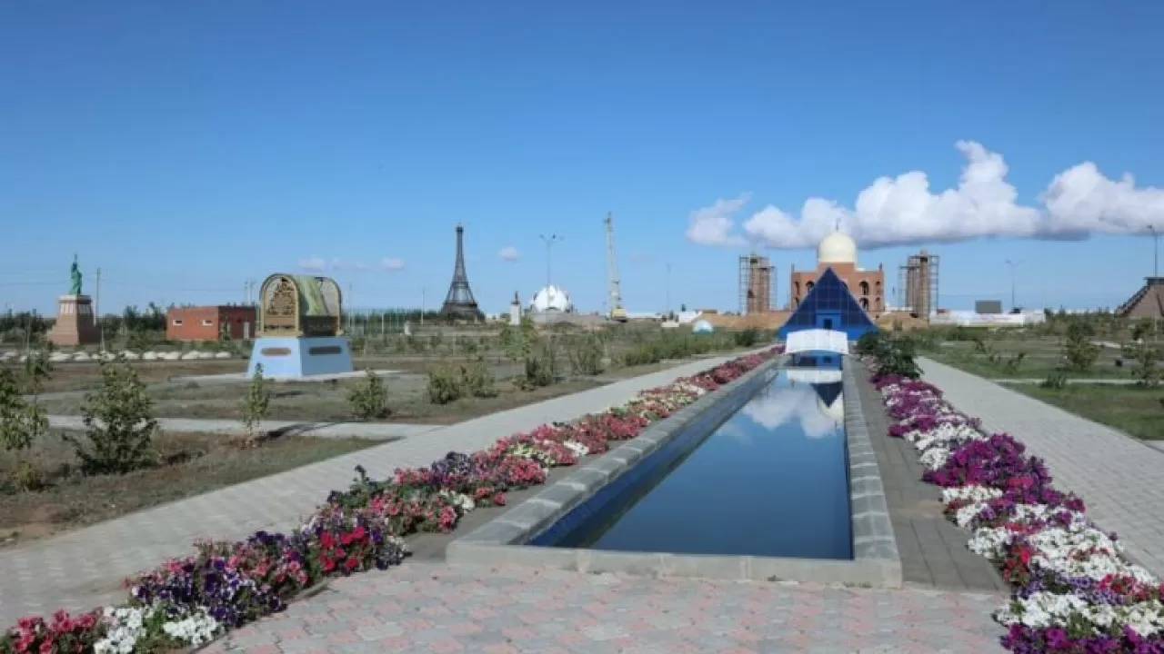  Сколько денег планируют вложить в туристическую сферу в Костанайской области