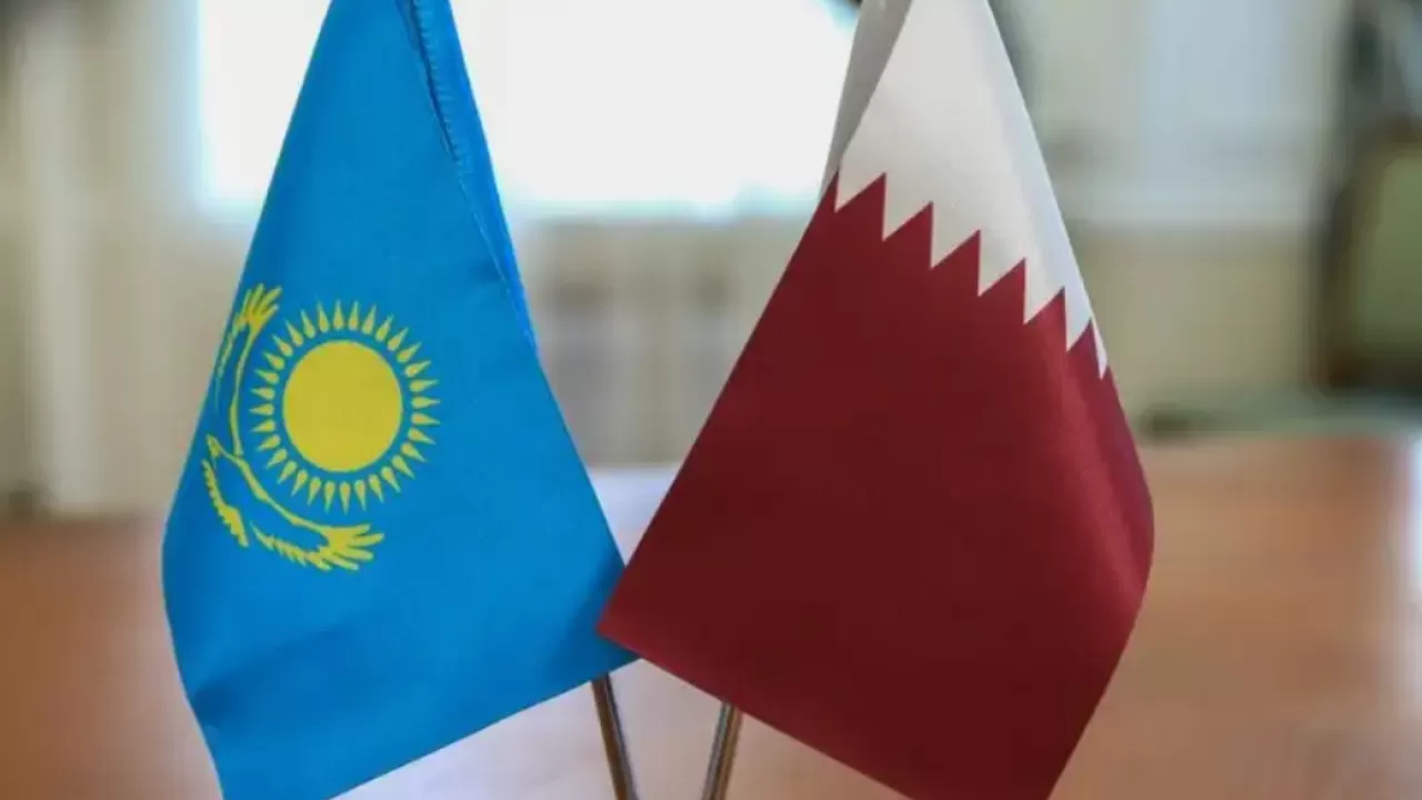 Енді Қатарда жұмыс істейтін қазақстандықтардың еңбек құқығы қорғалады