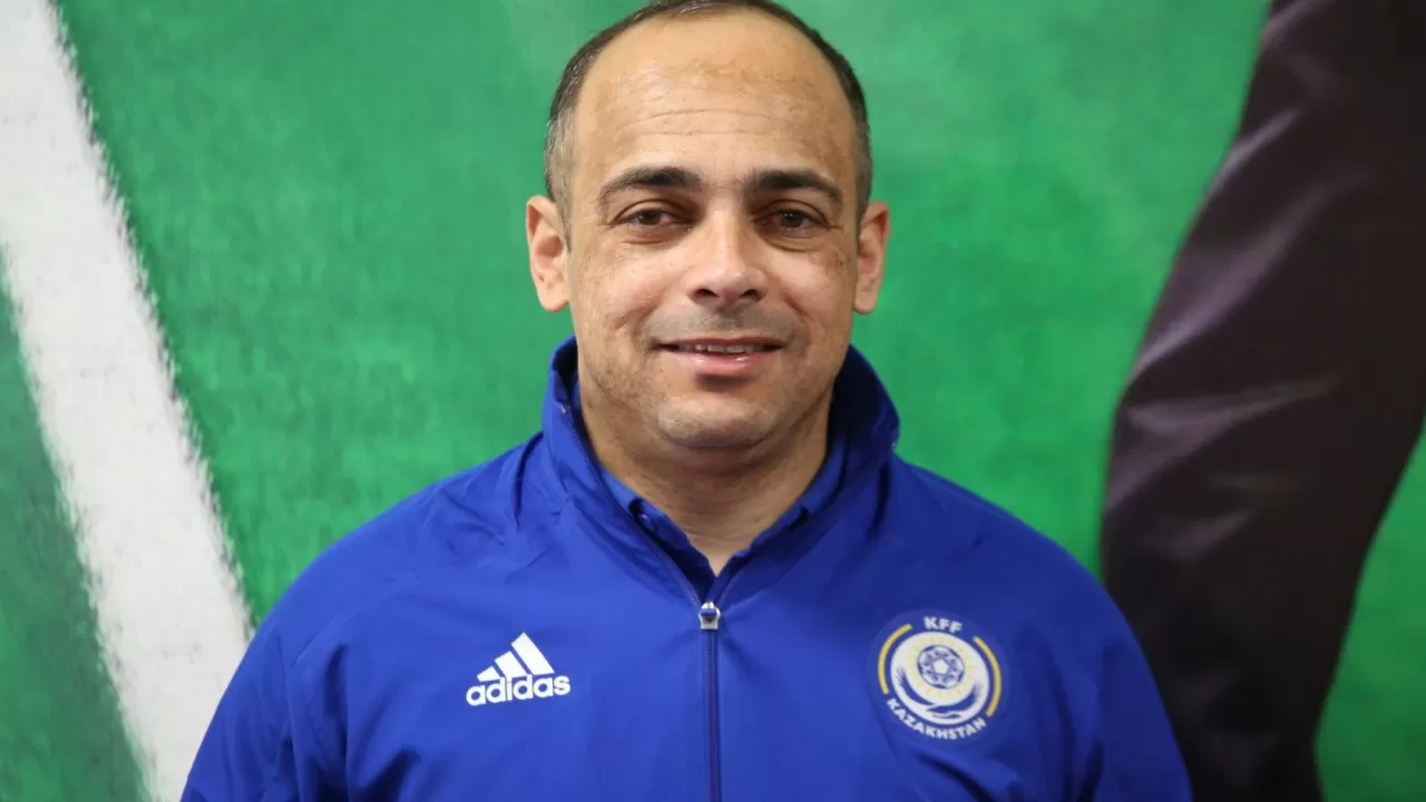 Кака сделал ставку на "Семей" в битвах с итальянцами за Евро