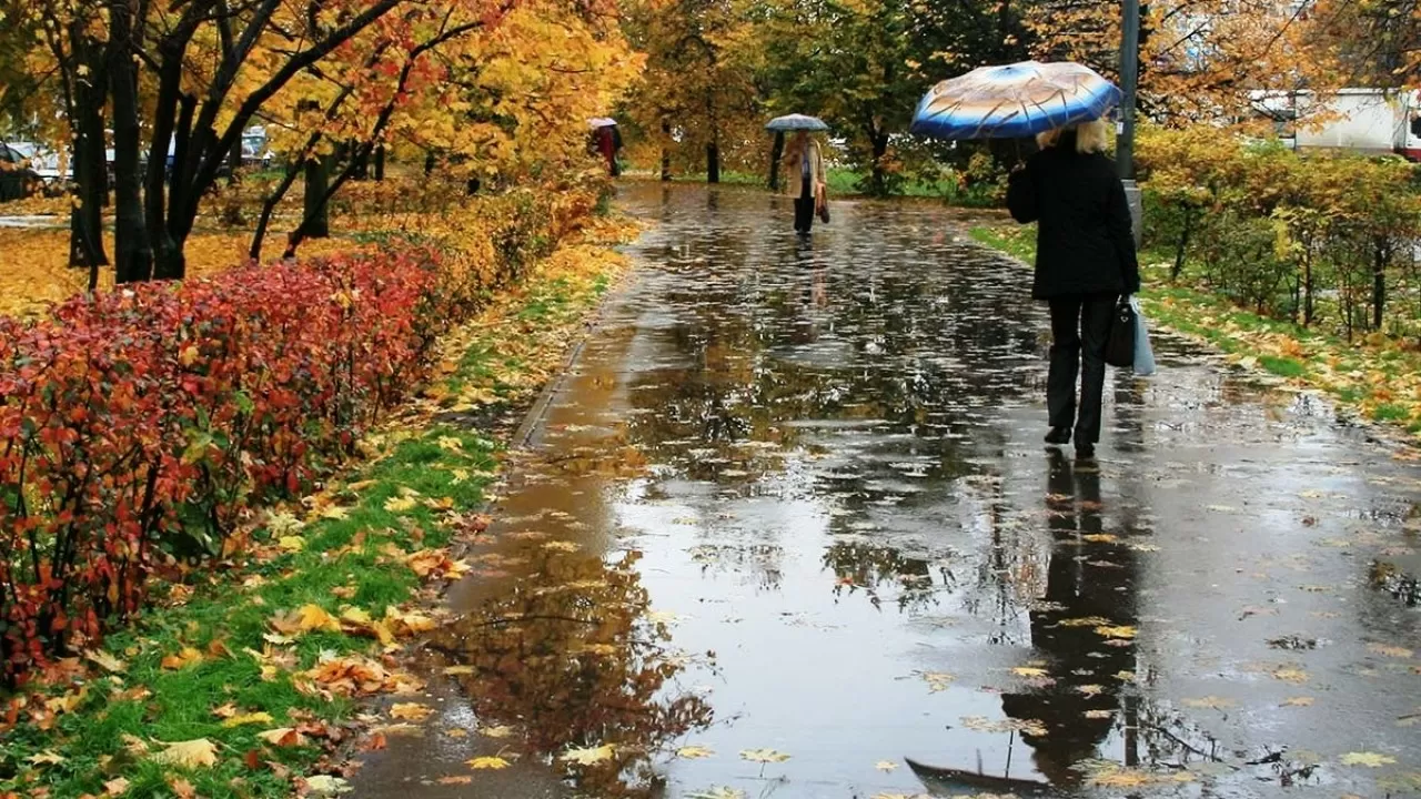 29 қыркүйекте еліміздің барлық өңірінде дауылды ескерту жарияланды