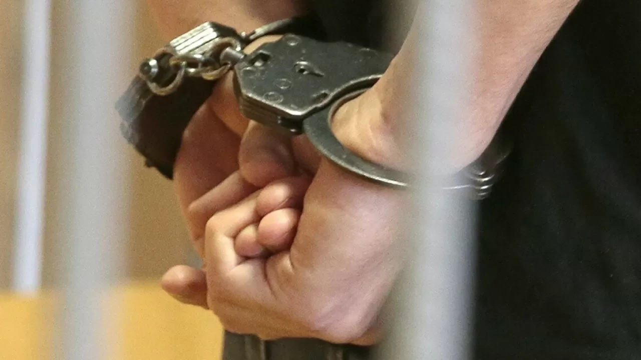 Казахстанец получил срок за радикальную идеологию 