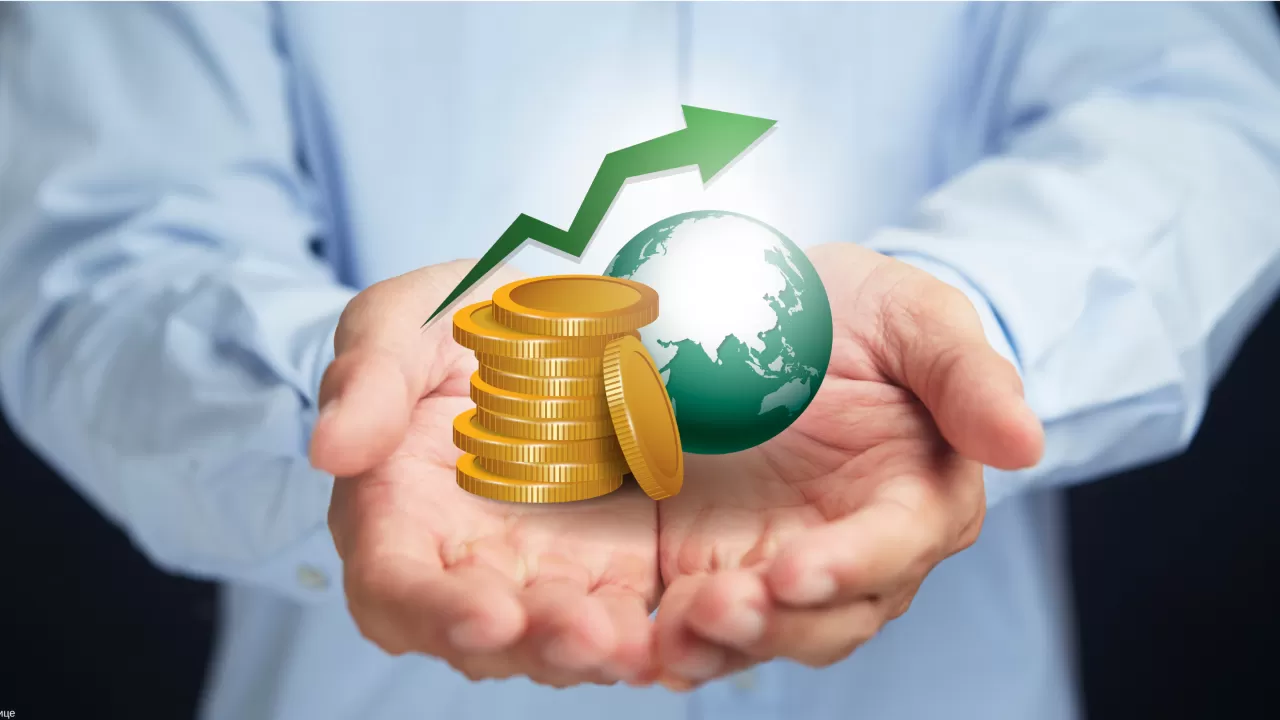 Қазақстан экономикасы қарқын алды: ЖІӨ 8 айда 6,5%-ға өсті