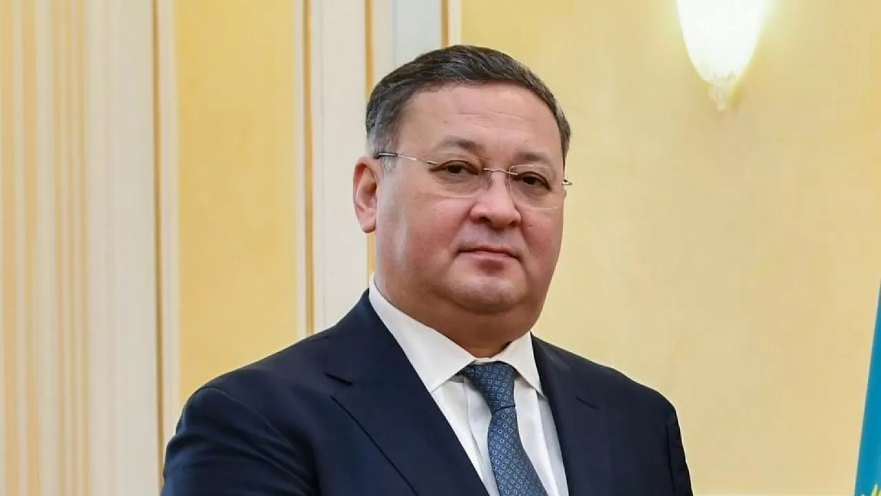 Сыртқы істер министрі мен ҰҚК қызметкерлері ұсталғаны жөніндегі ақпарат жоққа шығарылды