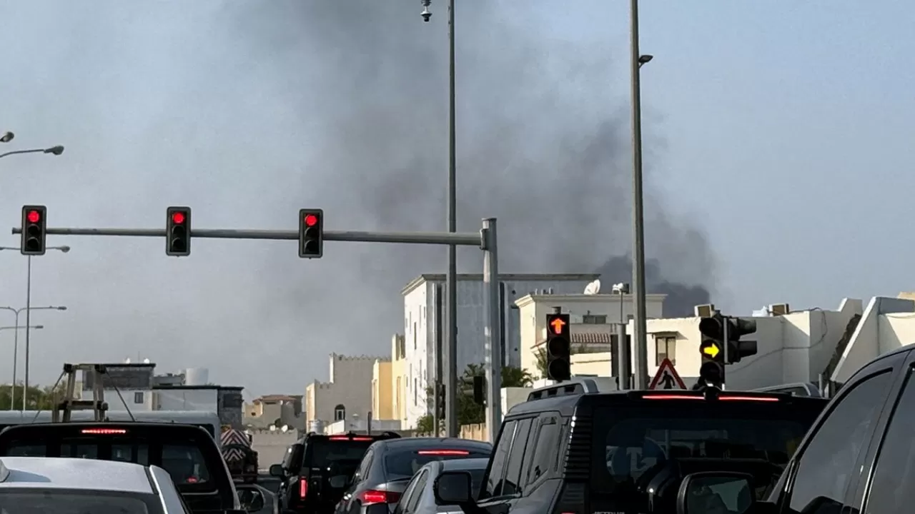 ХАМАС подтвердил, что его лидеры пережили нападение Израиля в Дохе