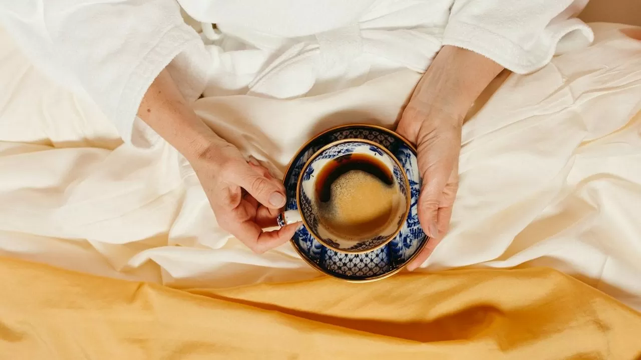 Найдена еще одна причина страшных снов