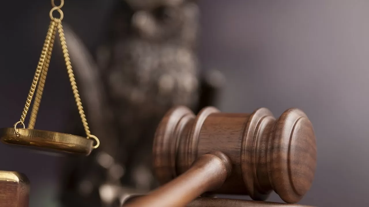Ақмола облысында ер адам түрмедегі тегін тамақ пен киім үшін қылмыс жасаған