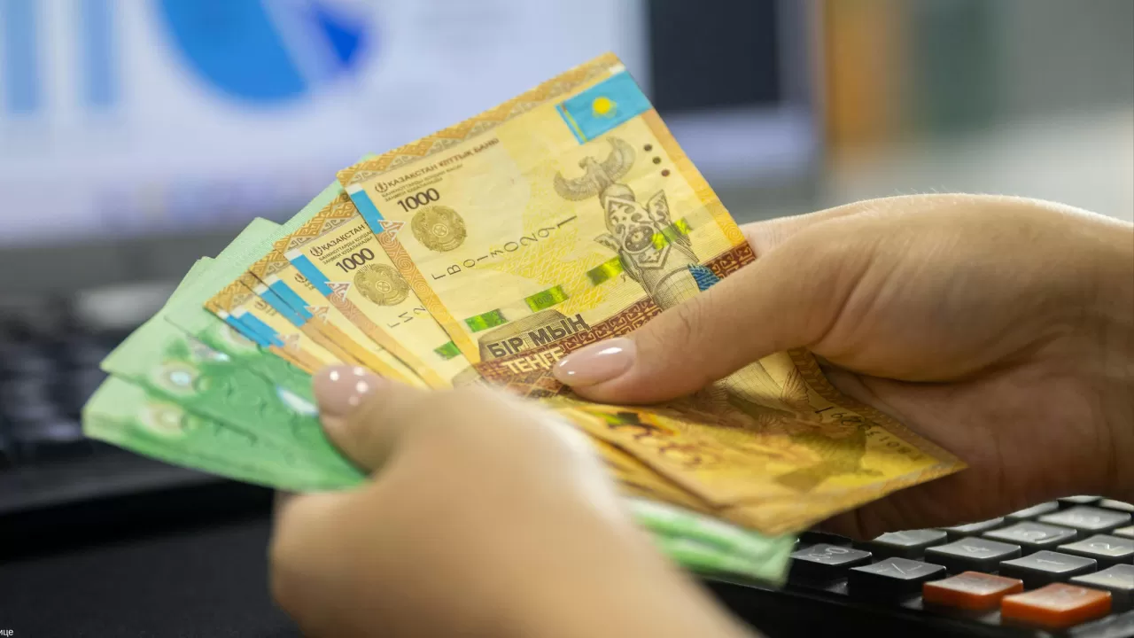 Жұмыссыз қазақстандықтарға мемлекет ақша беріп жатыр