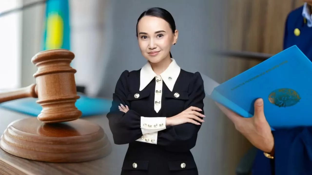 Перизат Қайраттың адвокаты үкімнің күшін жоюды сұрап отыр