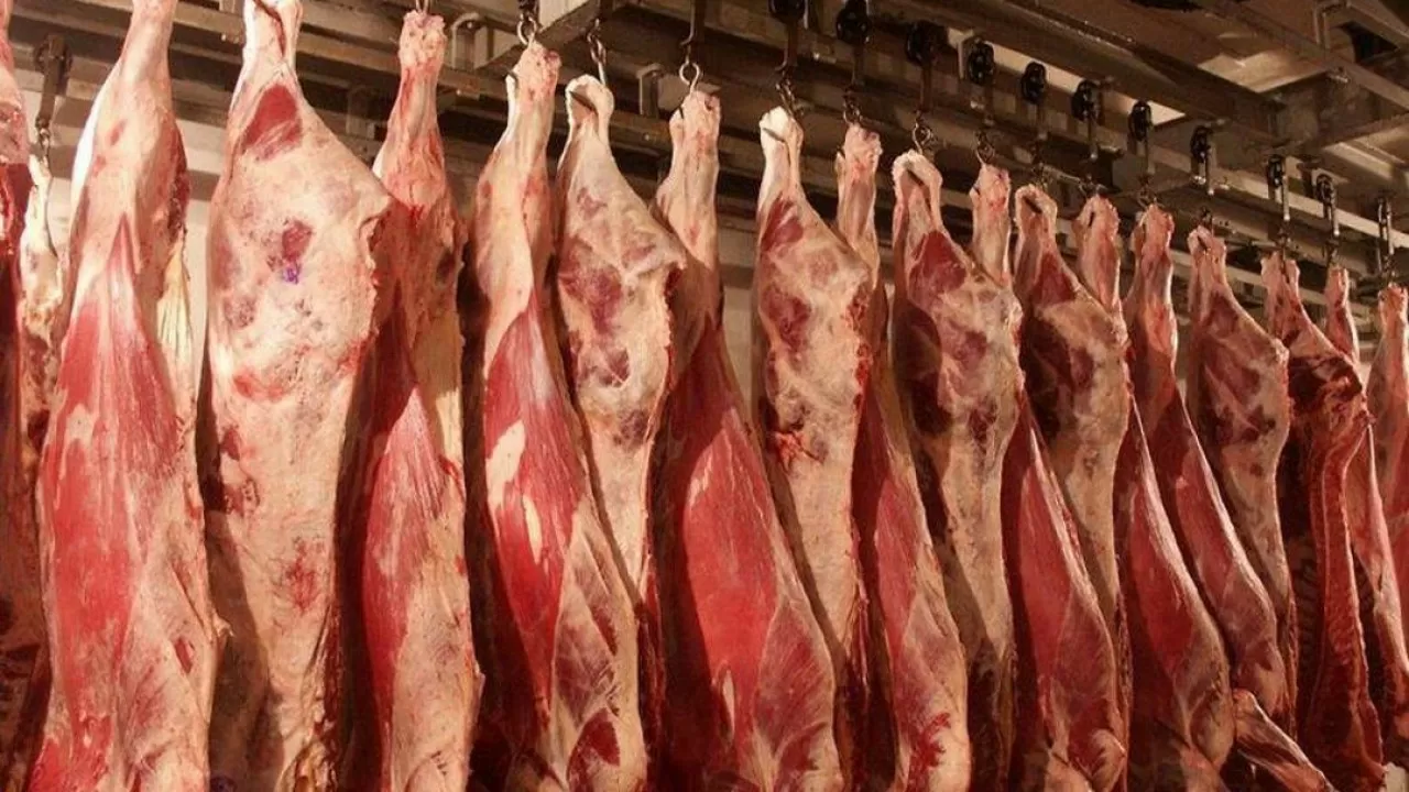 Минсельхоз назвал реальную оптовую цену на говядину