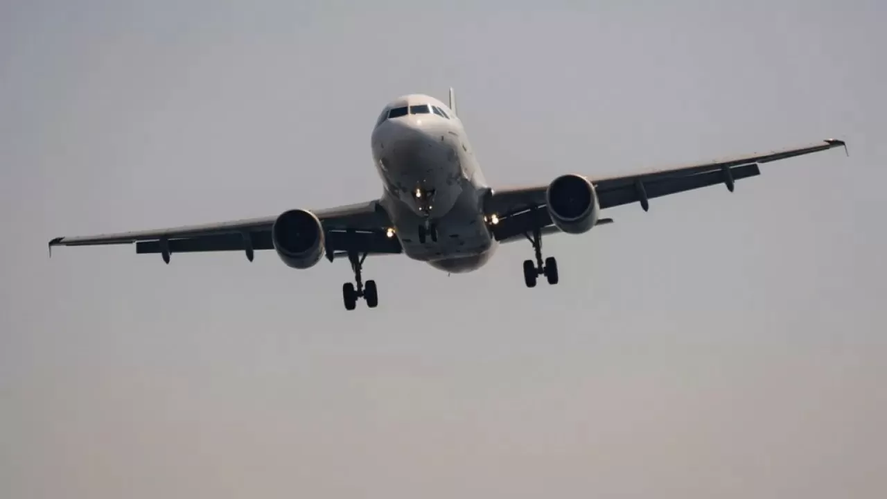  Lufthansa планирует уволить 4000 сотрудников 