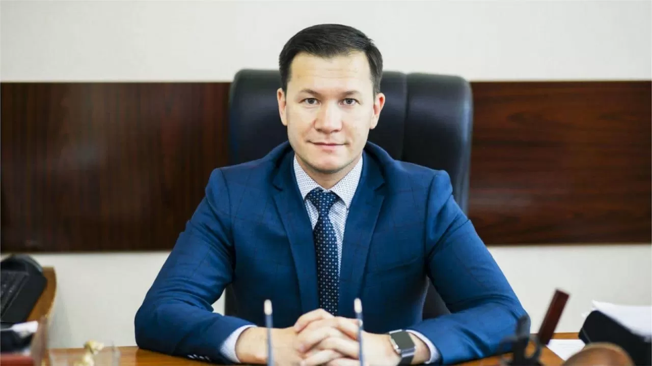 Ауыл шаруашылығы вице-министрі қызметінен босатылды