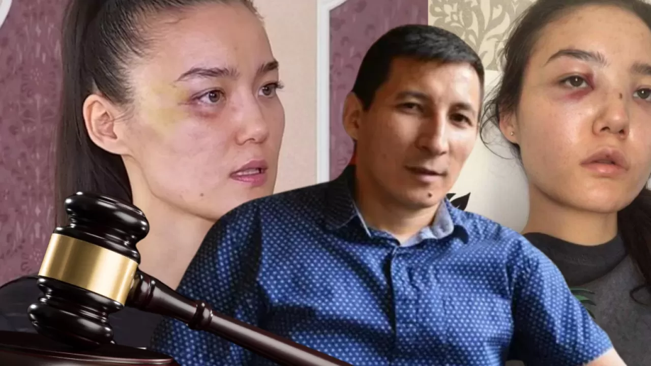 Әйелін 10 жыл бойы азаптаған экс-дипломатқа қатысты апелляциялық шағым өзгеріссіз қалды