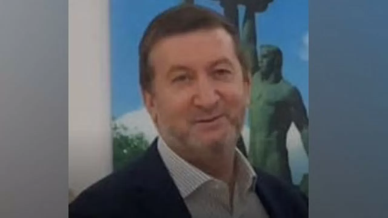 Қырғызстан қазақстандық бизнесменге іздеу жариялады