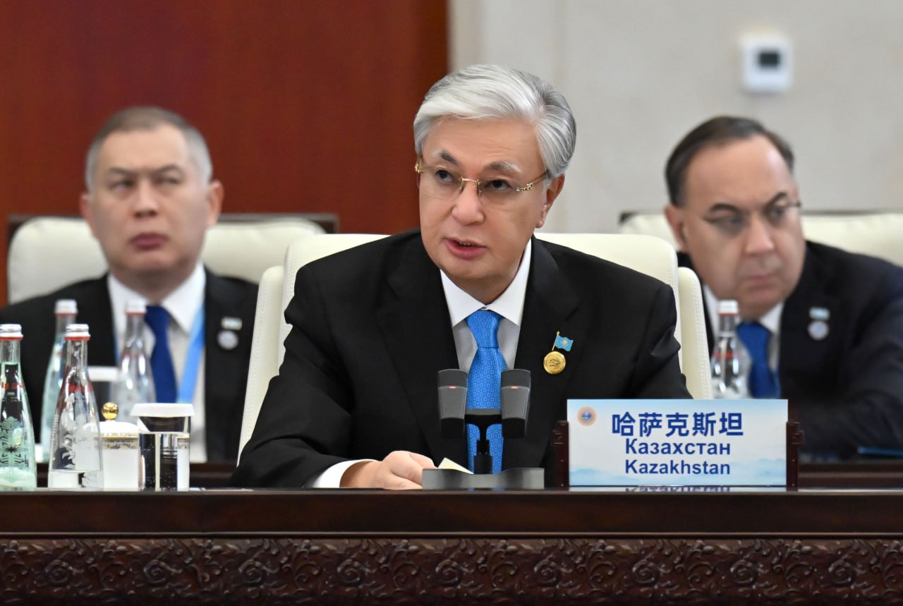 Қазақстан Қытайдың сарабдал саясатын жоғары бағалайды 