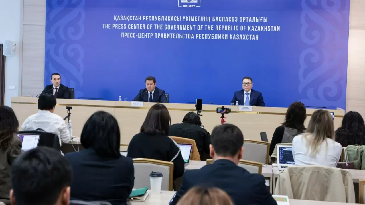 Министр: "Шаруалар мен сауда желілерін байланыстыратын агромаркетплейсті іске қосамыз"