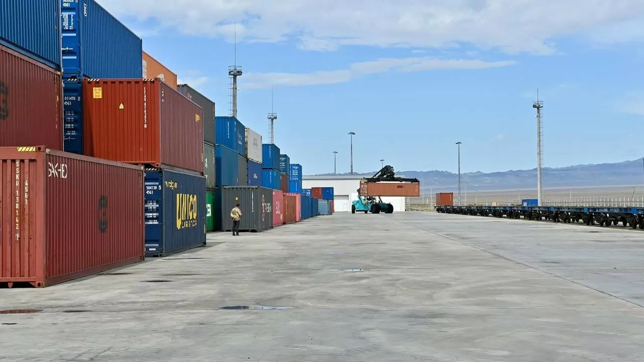 Бизнес выступил против новой нацкомпании "на таможне"