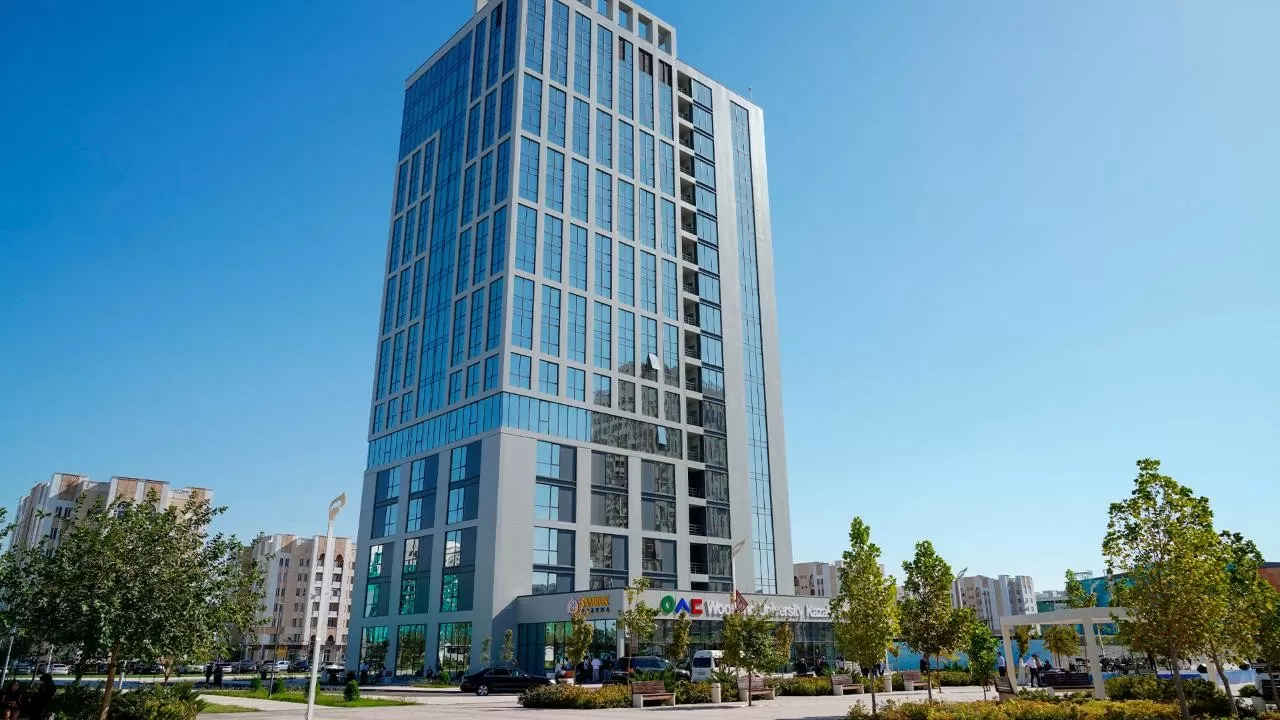 Түркістанда Кореяның жетекші университеті ашылды