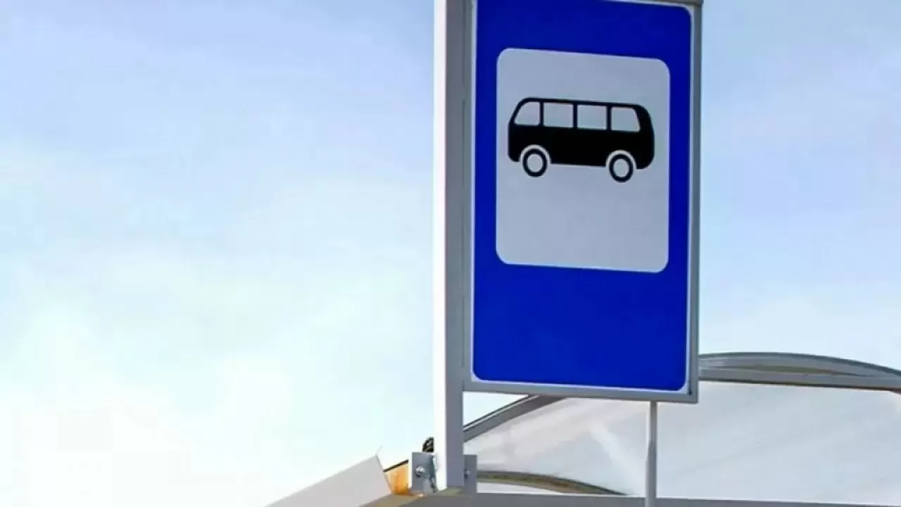 Какие автобусы изменили маршруты в Астане 23 сентября 