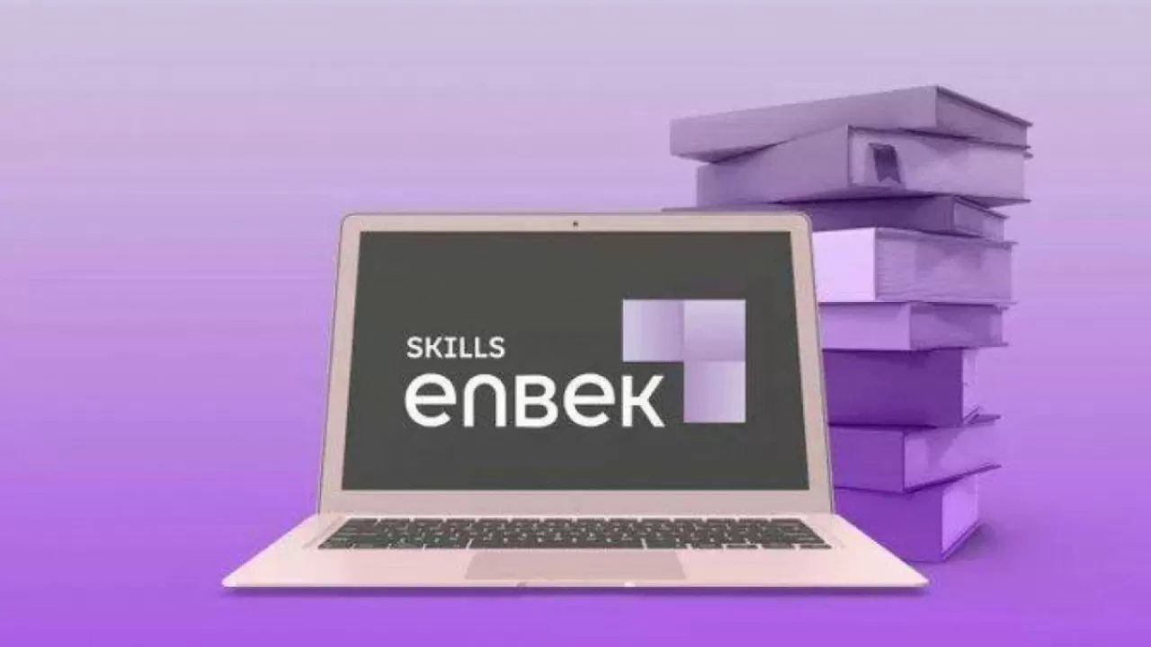 297 мыңнан астам қазақстандық Skills Enbek платформасында оқытылды