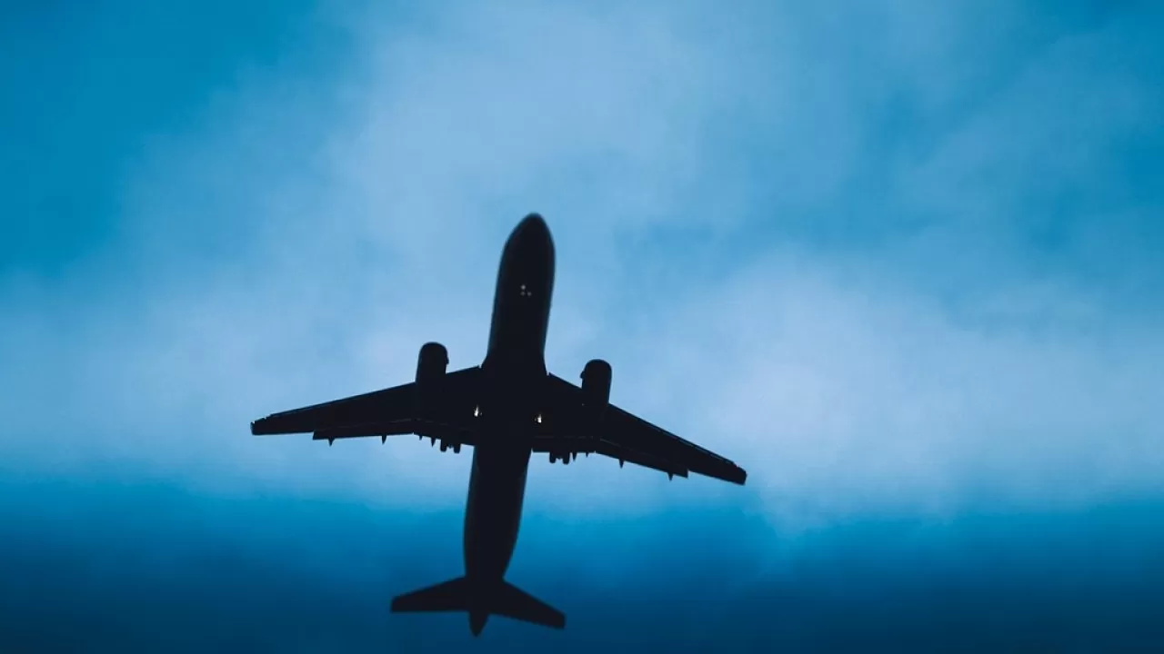 Эксплуатацию семи самолетов приостановили в Казахстане