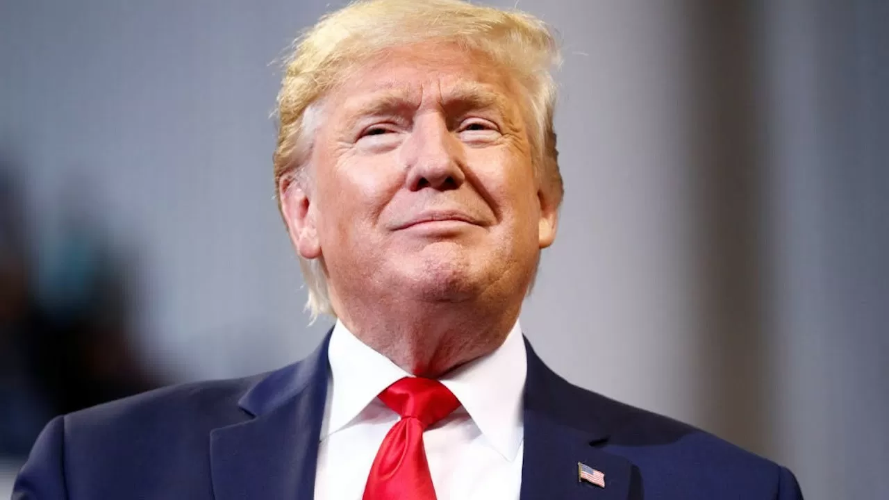 Трамп призвал Европу прекратить покупать российскую нефть