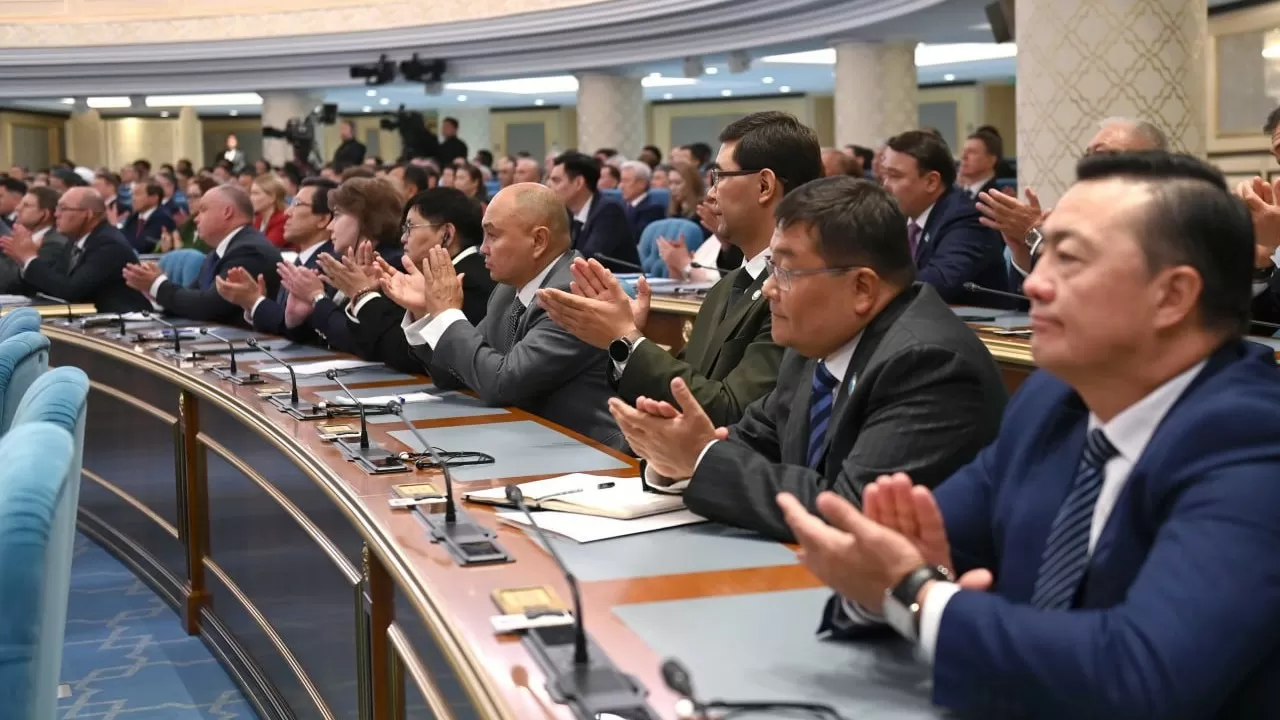 Бірпалаталы Парламентте қанша депутат болады?