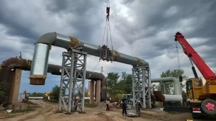 Казахстан удерживает тарифы благодаря росту инвестиций 