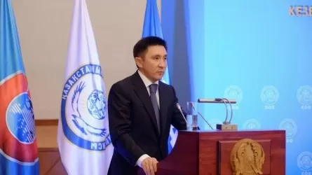 Ерлан Қожағапановқа шығарылған үкім өз күшінде қалды