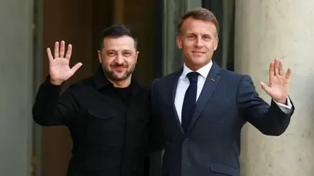 В Европе завершили подготовку гарантий безопасности для Украины