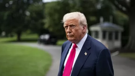 Трамп не беспокоится укреплением отношений между РФ и Китаем