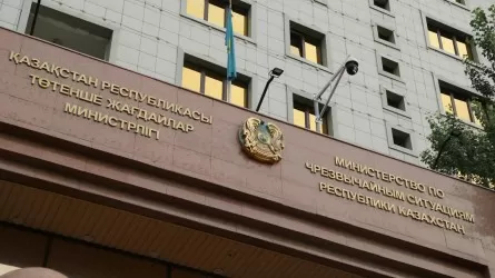 Төтенше жағдайлар министрлігіне аумақтық қорғаныс функциялары берілді