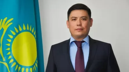 У главы МЧС РК новый заместитель 
