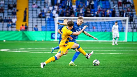 Қаншама жыл кері кеткен бұл спорт бұдан былай Қазақстанда қарыштап дамитын болады
