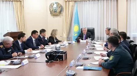 Казахстан вводит квоты для сдерживания цен на говядину 