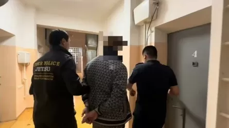 Қазақстандықтардың есепшоттарына кибершабуыл жасаған күдікті ұсталды