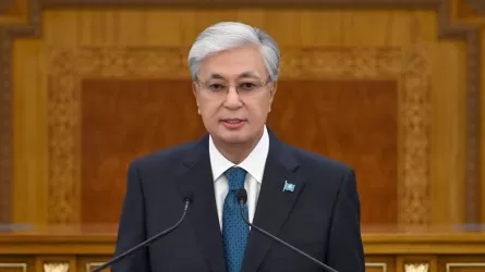 Қасым-Жомарт Тоқаев: Отбасында көрген тәлім-тәрбиенің арқасында отаншыл ұрпақ өсіп шығады