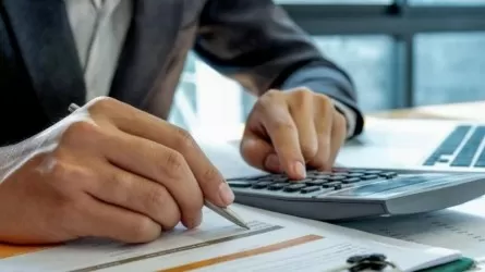 Азаматтар мен шетелдіктердің көлеңкелі кірісін анықтаудың жаңа жүйесі енгізіледі