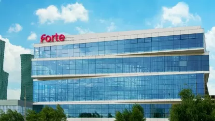 ForteBank укрепляет позиции и демонстрирует устойчивый рост по итогам первого полугодия 2025 года   