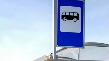 Маршруты в Астане меняются 25 сентября 2025: автобусы пропускают одну остановку 