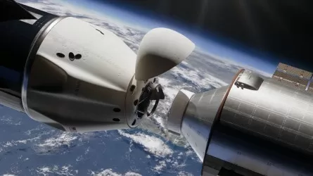 Криптомиллиардер запускает первую в мире частную космическую станцию