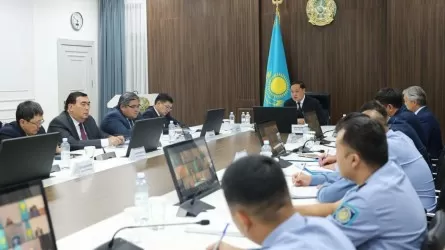 Екі аптада үш қайғылы оқиға: Қарашөкеев Тараз қаласы мен Шу ауданының әкімдеріне сөгіс берді