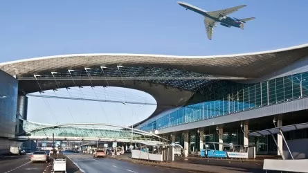 Мәскеудің Шереметьево әуежайында екі ұшақ соқтығысты