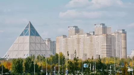 Еліміздің бір қаласында пәтер бағасы ең жоғары қарқынмен қымбаттады