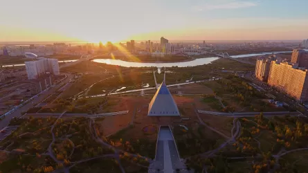 Астанаға 7 айда 1,2 трлн теңге көлемінде инвестиция салынды
