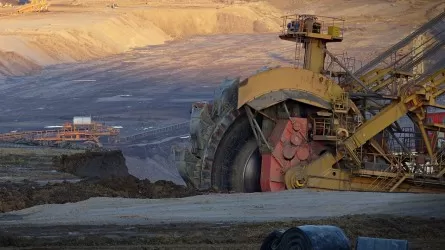 Сразу пять фактов незаконной добычи золота выявили с начала 2025 года в ВКО 
