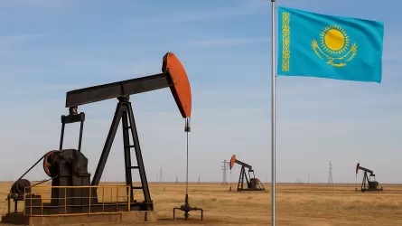 Қазақстан алғаш рет жылына 100 млн тонна мұнай өндірмек