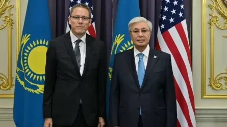 PepsiCo начал строить завод по производству снеков в Алматинской области