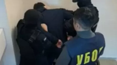 Астанада жезөкшелік қызмет ұйымдастырған 14 адам қолға түсті